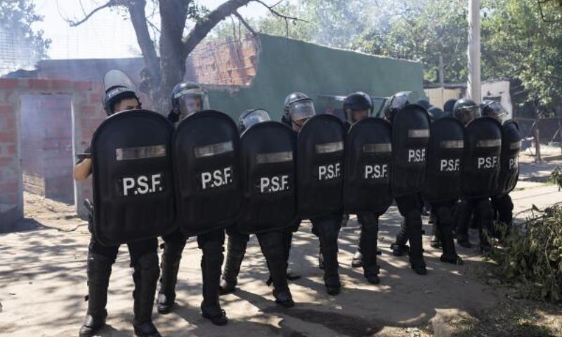 Argentina, Rosario, Milei, Messi, Bukelization, Drug, Gang, Latin America,