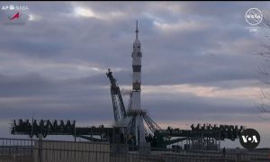 Space Launch