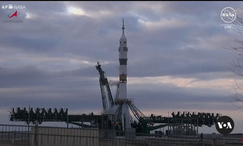 Space Launch