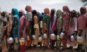 Sudan