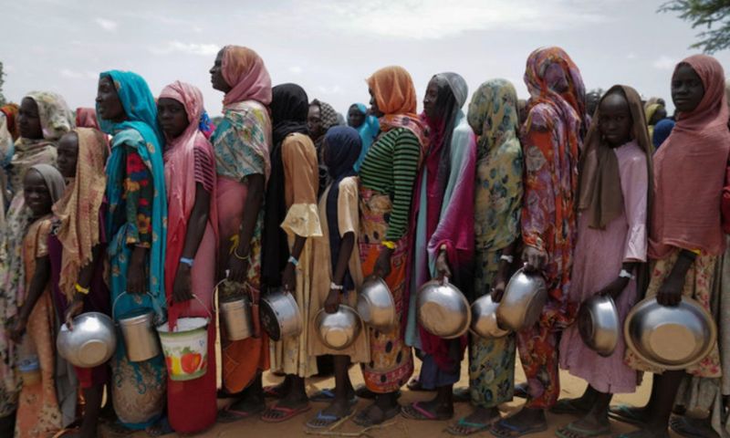 Sudan