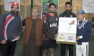 UAE