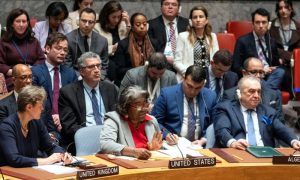 US, Gaza, Gaza Ceasefire, Hamas, Palestinians, UN Security Council, United Nations, Israel, Washington, White House
