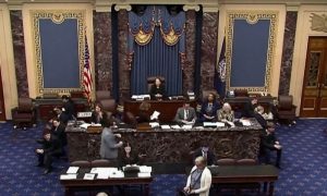 US Senate