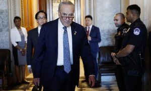 US Senate, Democrats, Palestinian State, Israel, West Bank, Gaza Strip, Middle East, Prime Minister, Benjamin Netanyahu, Joe Biden,