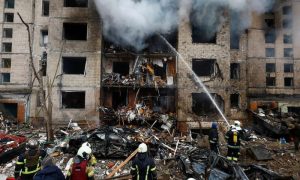 Ukraine, Russia, Kyiv, Kherson, Attacks, Civilians, Russian Attacks, Medical, Donetsk, Air Force, Poltava, Dnipropetrovsk