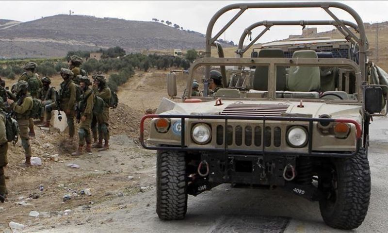 Israel, OIC, Jordan Valley, West Bank, UN Security Council, Gaza Strip,