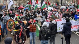 Israel, Dutch, Attack, Gaza, Palestinian, Land Day, Anniversary,