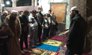 Urgent Humanitarian Crisis in Gaza as Ramadan Begins