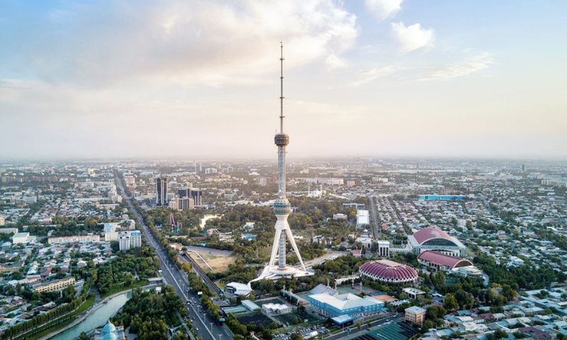 Uzbekistan Real Estate Market Sees Surge in Housing Sales and Rental Prices