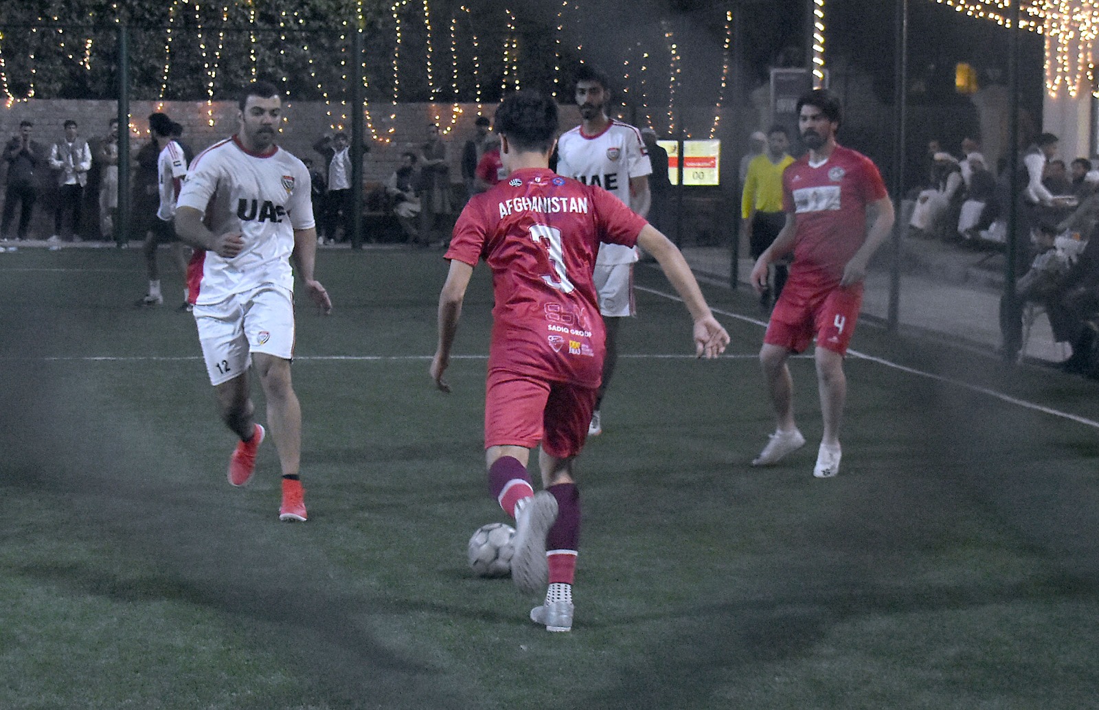 UAE 