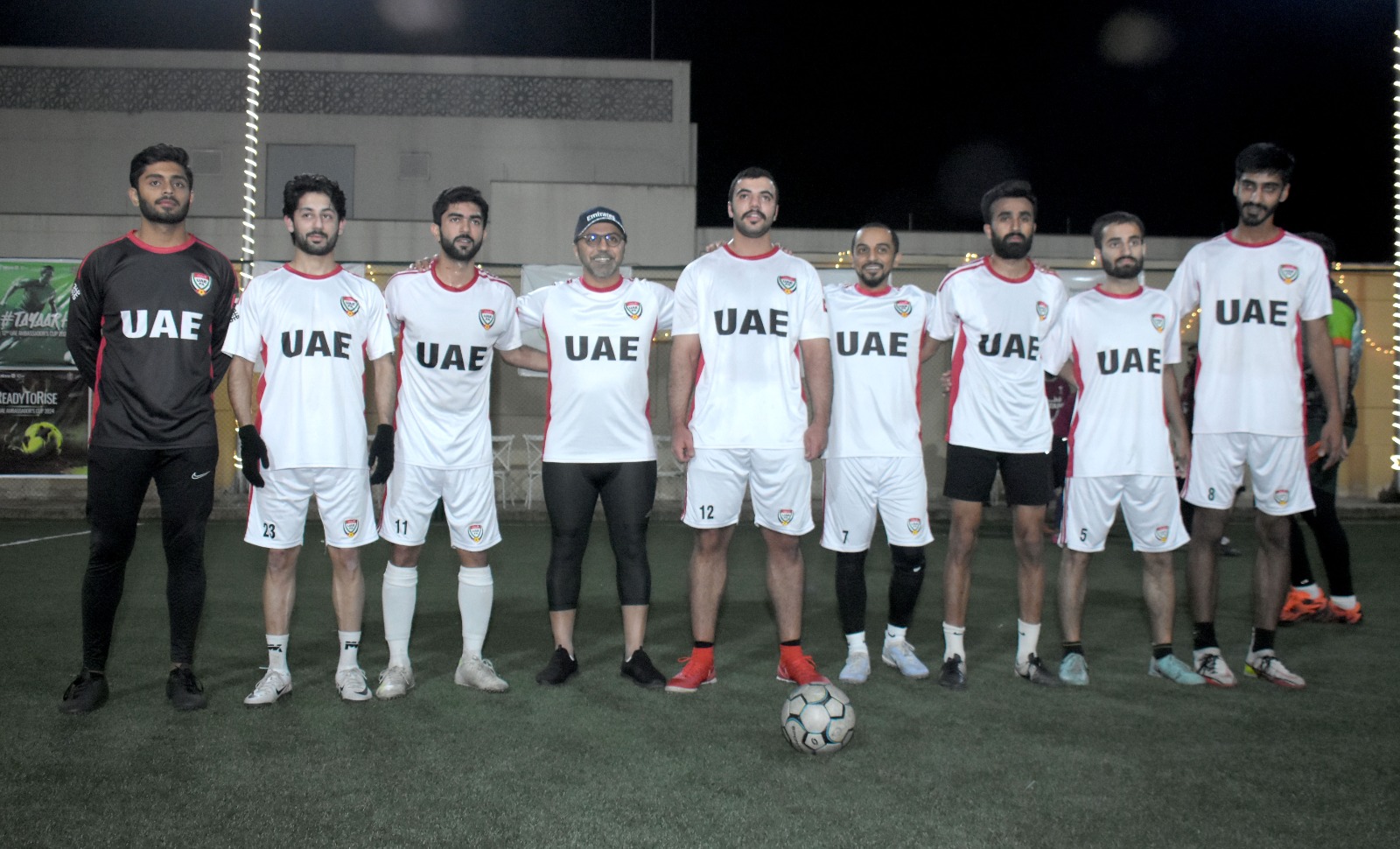 UAE 