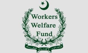 Workers Welfare Fund