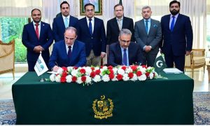 Islamic Development Bank, Delegation, Pakistan, Islamabad, economic, agreement, ceremony, Sindh
