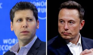 Elon Musk, OpenAI, artificial intelligence, OpenAI,