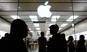 US Government, Apple, iPhone, Technology, Company, Washington, Steve Jobs, Lawsuit, Super Apps, Android, US Department of Justice