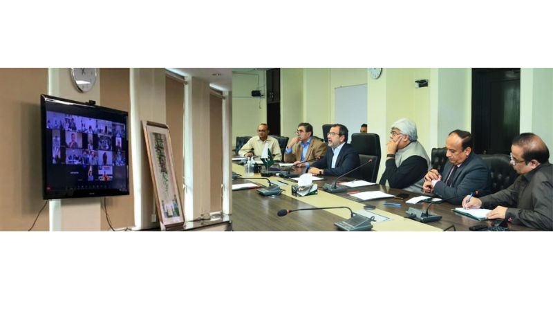Awais Leghari, flexing, Muscles, Combating, Electricity, Theft,