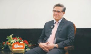 China, Economic, Development, Pakistani, Ambassador, Beijing