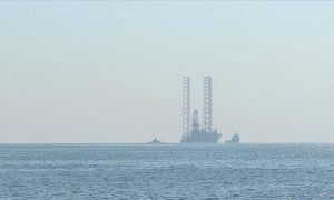 China, Bohai Sea, CNOOC, oilfield,