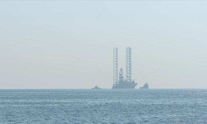 China, Bohai Sea, CNOOC, oilfield,