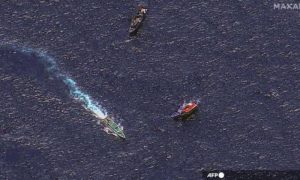 China, Philippine, Manila, Beijing, Foreign Minister, South China Sea, Coast Guard. Chinese, Waters
