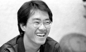 Dragon Ball, Akira Toriyama, Japanese, Dragon Quest,