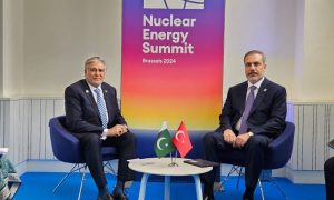 Pakistan, Turkiye, trade, ties, relations, Islamabad, Foreign Minister, Ishaq Dar, Brussels, cooperation