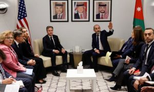 Gaza, US, Jordan, Blinken, Palestinian, Qatar, Jerusalem, Israel, Biden, Hamas,