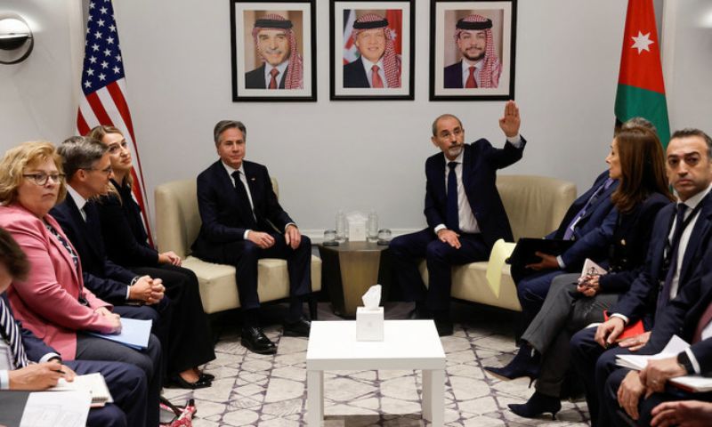 Gaza, US, Jordan, Blinken, Palestinian, Qatar, Jerusalem, Israel, Biden, Hamas,