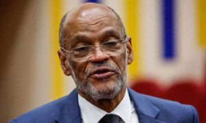 Haiti, Unrest, US, Diplomacy,
