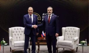Turkiye, Russia, Ukraine, Peace, War, Foreign Minister,