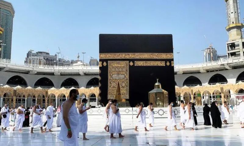 Kingdom, Hajj, Umrah, Two Holy Mosques, European Union, Jusoor,