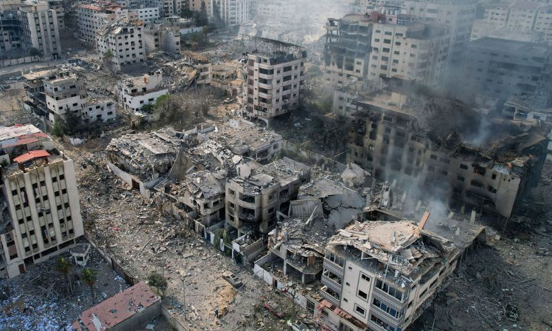 Cairo, Egypt, Gaza, Hamas, Israel, Truce Talks, United States, US,