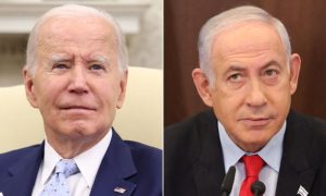 Biden, Netanyahu, Gaza, White House, Washington, US President, Joe Biden, Israeli, Prime Minister, Benjamin Netanyahu, Rafah, Senate