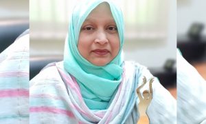 Russian House in Pakistan, Dr. Saima Saleem, Woman of the Year, Dr. A. Q. Khan,