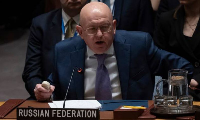 Russia, UN, North Korea, China, UN Security Council, Ukraine, Moscow, United Nations, Pyongyang,