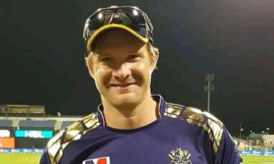 Former, Australian, All-Rounder, Shane Watson, Pakistan, Head Coach