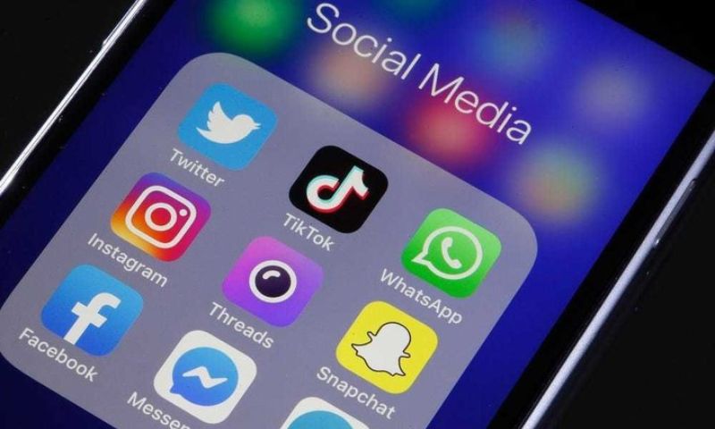 Resolution, Parliament, social media platforms, Senator Bahramand Khan Tangi, Senate,