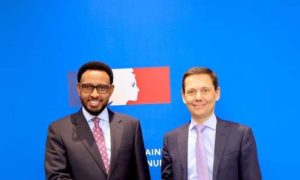Paris Club, Debt Cancellation, Somalia, IMF, World Bank,
