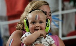 Paris Olympics, World Cup, Ticketing Policy,