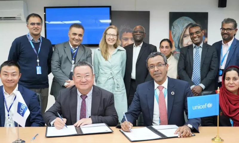 Asian Development Bank, United Nations Children’s Fund, UNICEF, Climate, Pakistan, million, Islamabad, government, Rawalpindi, Bahawalpur, water