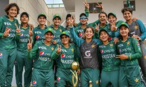 PCB, Women, Cricket, Squad, West Indies, Series,