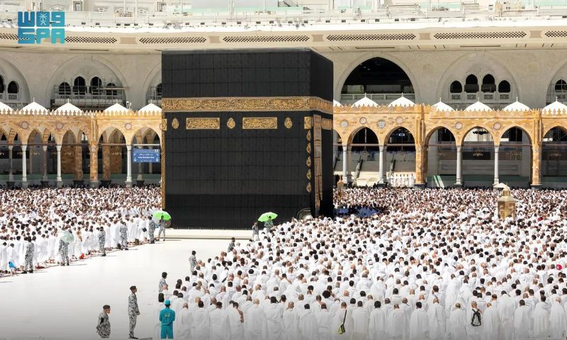 Ramadan, Grand Mosque, Prophet's Mosque, Holy Quran,