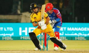 Karachi Kings, Peshawar Zalmi, Pakistan Super League, PSL, Babar Azam,