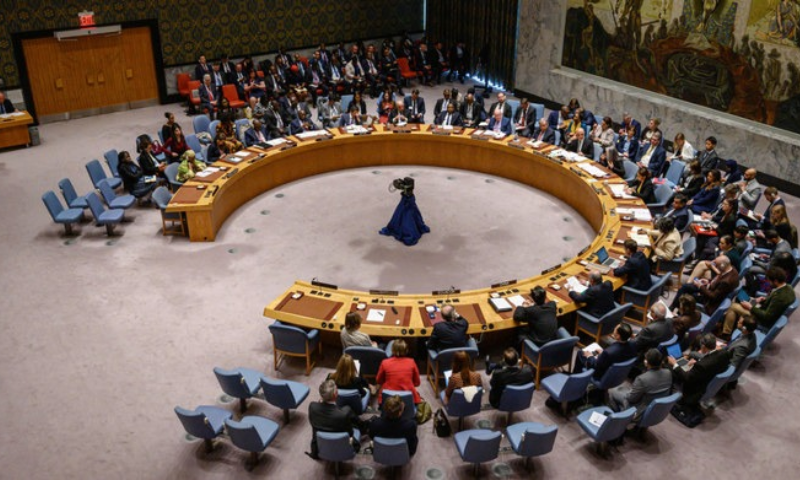 Gaza, UN, United Nations, UNSC, Hamas, Palestinians, Israel, US, Veto,