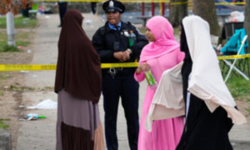 US, Eid, Ramadan,Muslim, ShootIng, Governor, Gun,