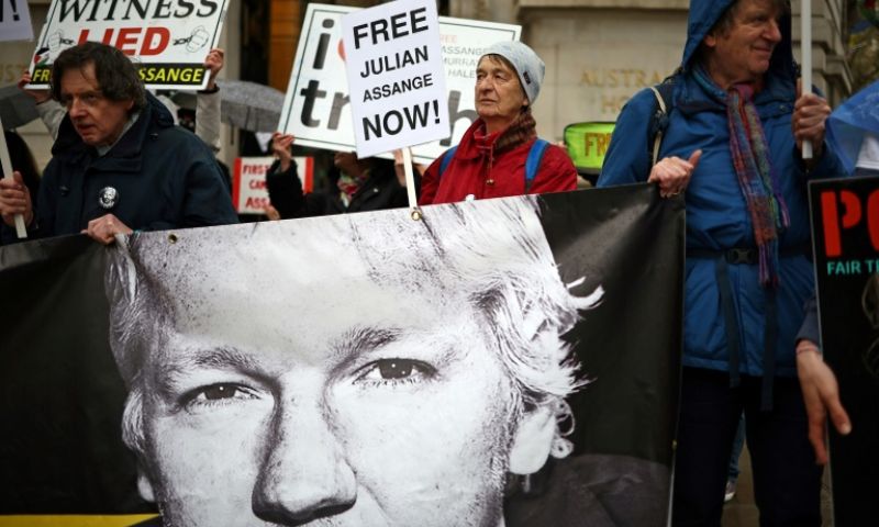 US, Australia, Biden, Assange, WikiLeaks, Japanese, White House, Britain,