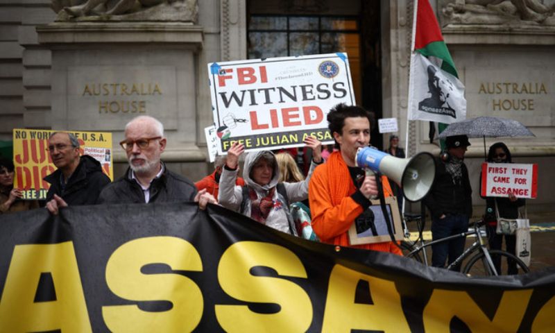 US, Australia, Biden, Assange, WikiLeaks, Japanese, White House, Britain,