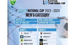 Futsal