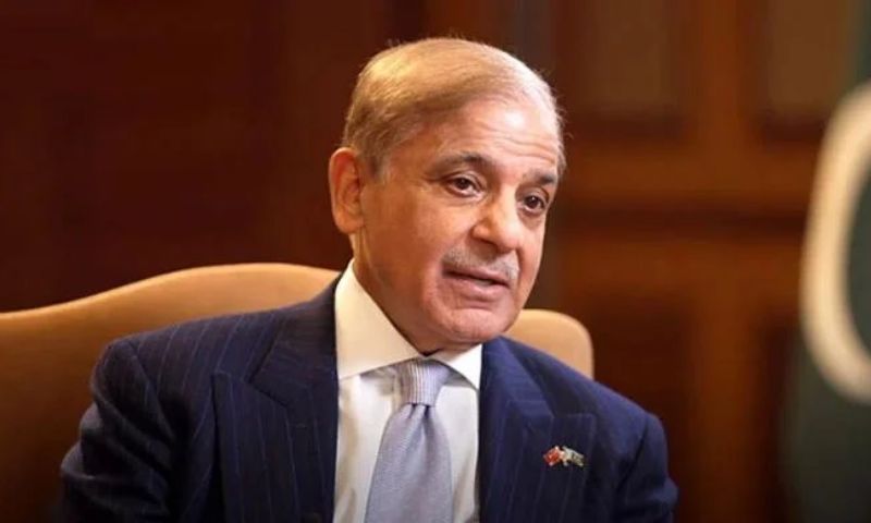 Pakistan’s Prime Minister, Shehbaz Sharif, Healthcare, healthcare facilities, World Health Day